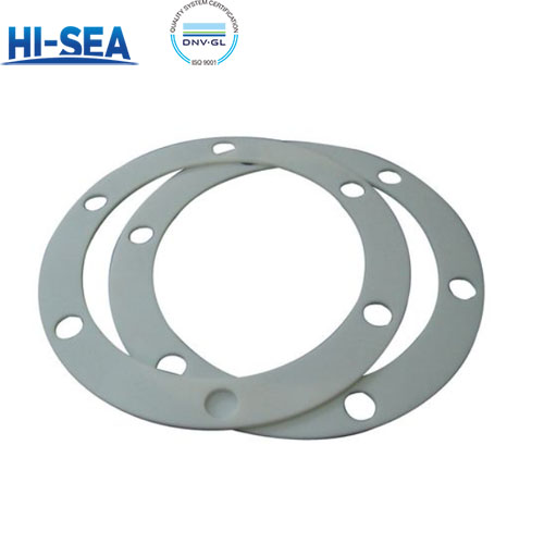 PTFE Envelope Gasket